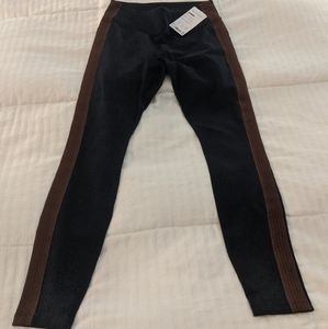 Athleta Track Tux Tight